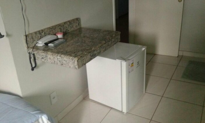 Hotel Amazonas - Photo4
