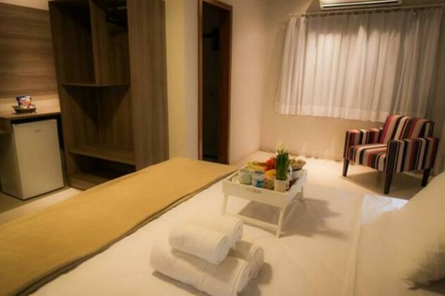 Hotel BR 364 - Photo2