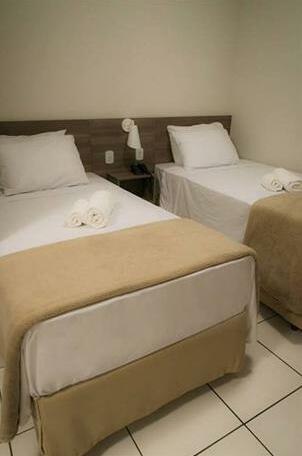 Hotel BR 364 - Photo5