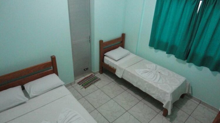 Hotel Darcisbel - Photo2