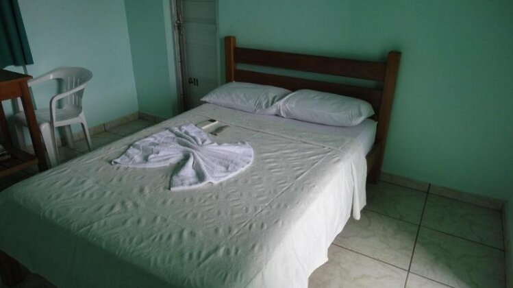 Hotel Darcisbel - Photo3