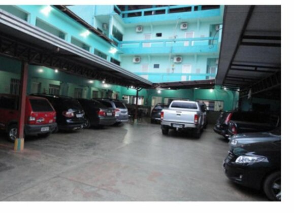 Hotel Darcisbel - Photo4