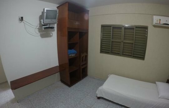 Imperio Hotel Cacu - Photo4