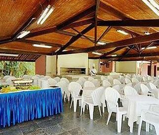 Taua Hotel & Convention Caete - Photo2
