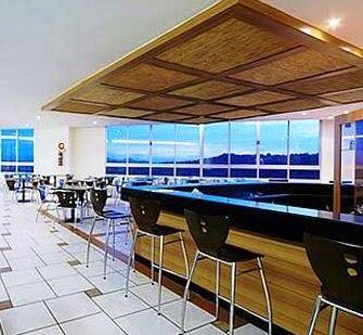 Taua Hotel & Convention Caete - Photo4