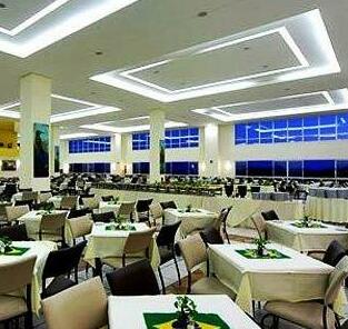 Taua Hotel & Convention Caete - Photo5