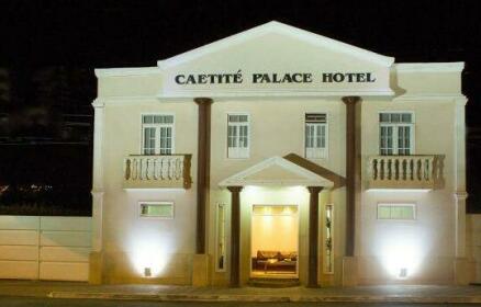 Caetite Palace Hotel