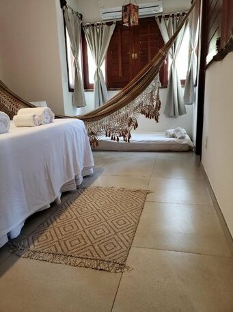 Casa Wayra