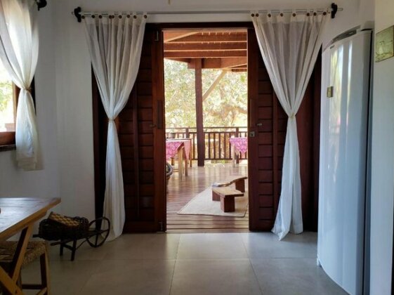 Casa Wayra - Photo3