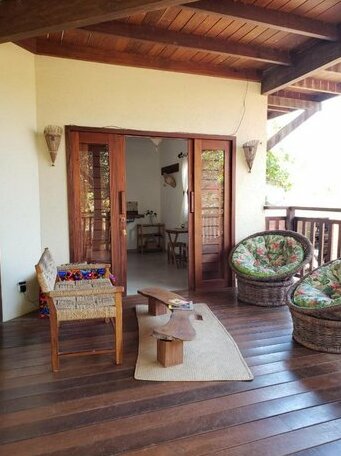 Casa Wayra - Photo4