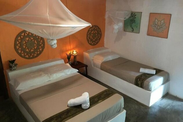 Pousada Espaco Zen - Photo3