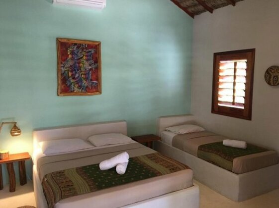 Pousada Espaco Zen - Photo5
