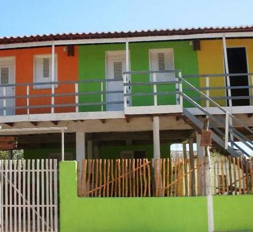Pousada Kalango