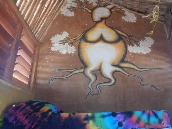 Raizes Eco Hostel - Photo3