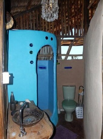Raizes Eco Hostel - Photo5