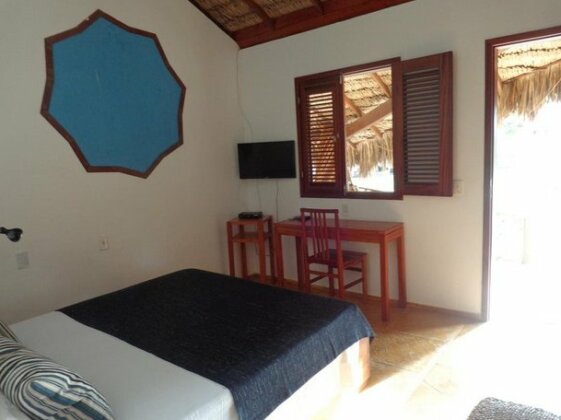 The Barra Grande Guesthouse & Hostel - Photo5