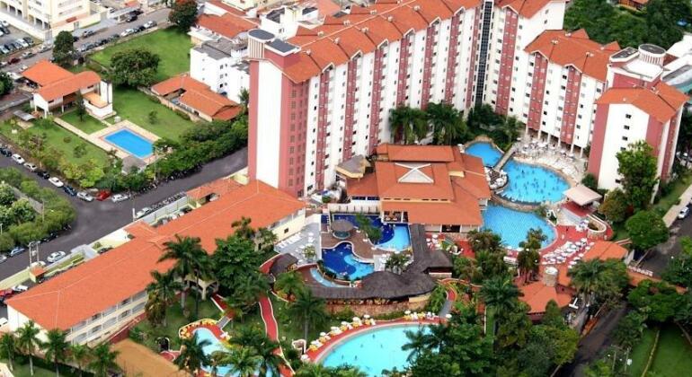 Acqua Bella Thermas Hotel - Photo3