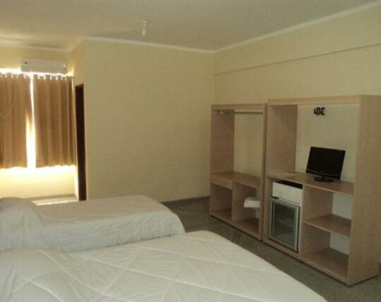 Anatole Hotel - Photo3