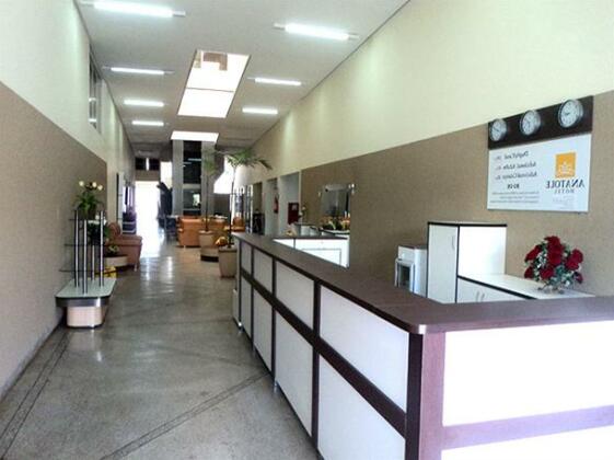 Anatole Hotel - Photo4