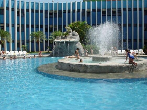 Apart Hotel CTC Araras - Photo2