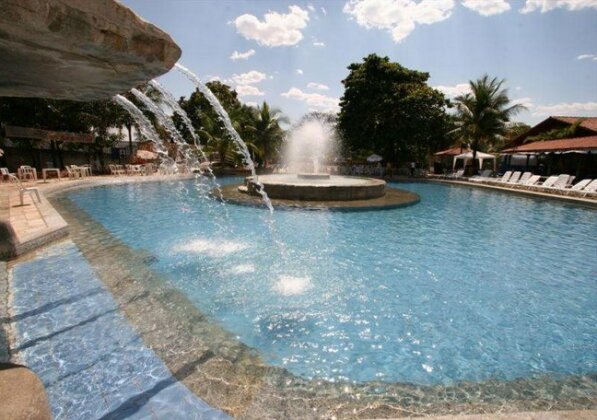 Apart Hotel CTC Araras - Photo5