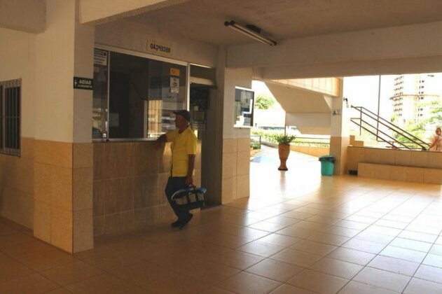 Apartamento CTC Apart Service Torre C - Photo4