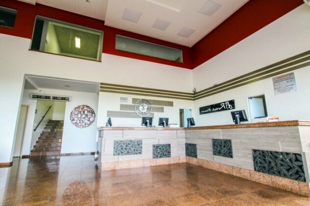 Apartamento Diroma Fiore Resort - Photo2