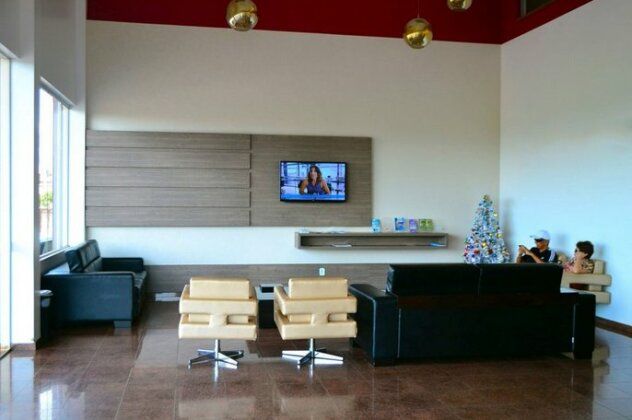 Apartamento Diroma Fiore Resort - Photo3