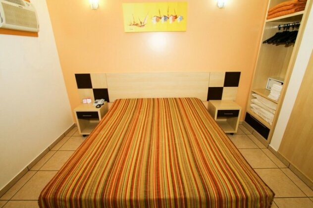 Apartamento Diroma Fiore Resort - Photo5
