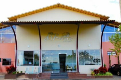 Apartamento Diroma Fiore Resort
