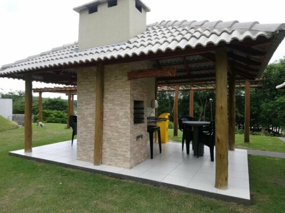 Apartamento Enseada Nautico Caldas Novas - Photo4