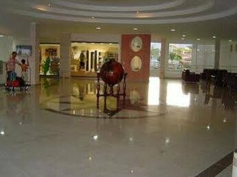 Apartamento Hmaster Golden Grand - Photo2