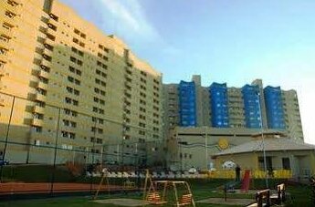 Apartamento Hmaster Golden Grand - Photo3