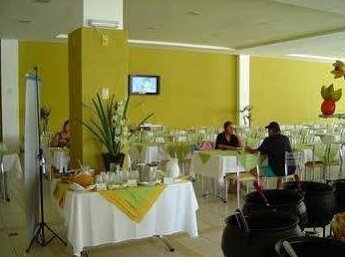 Apartamento Hmaster Golden Grand - Photo4