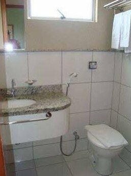 Apartamento Hmaster Golden Grand - Photo5