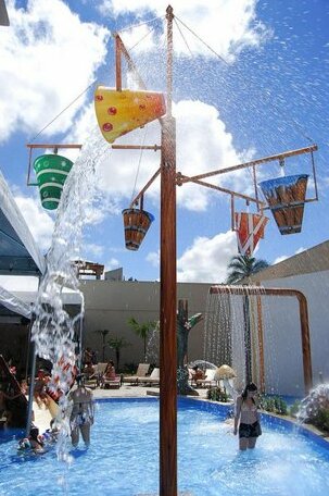 Apartamentos Boulevard - Photo5