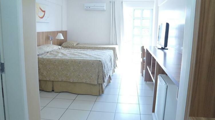 Apartment DiRoma Exclusive Via Caldas - Photo5