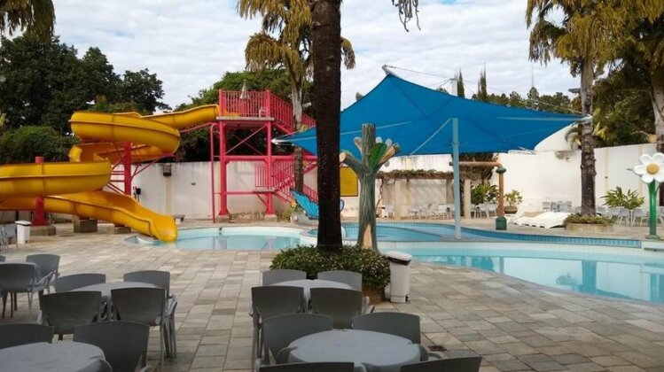 Apto em diRoma Resort - Photo3