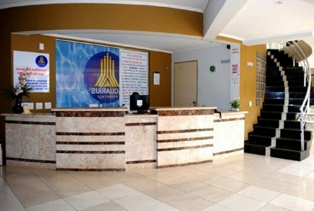 Aquarius Residence - Photo2