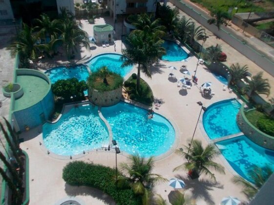 Aquarius Residencia Lineacaldas - Photo3