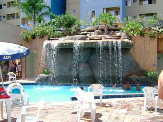 Aquarius Residencia Lineacaldas - Photo4