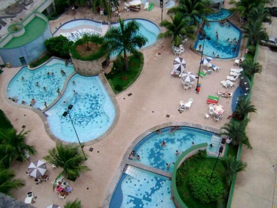 Aquarius Residencia Lineacaldas - Photo5
