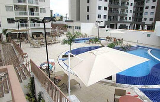 Atrium Thermas Residence Service - Photo2