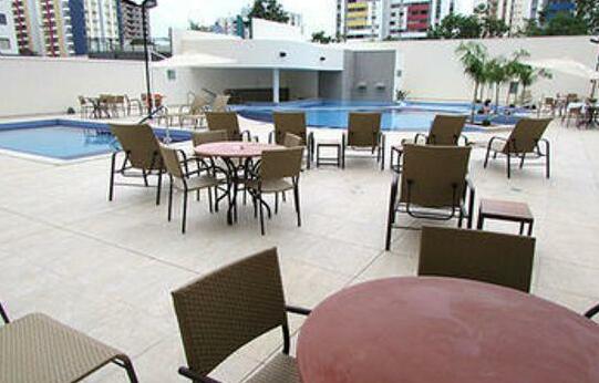 Atrium Thermas Residence Service - Photo3