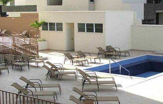 Atrium Thermas Residence Service - Photo4