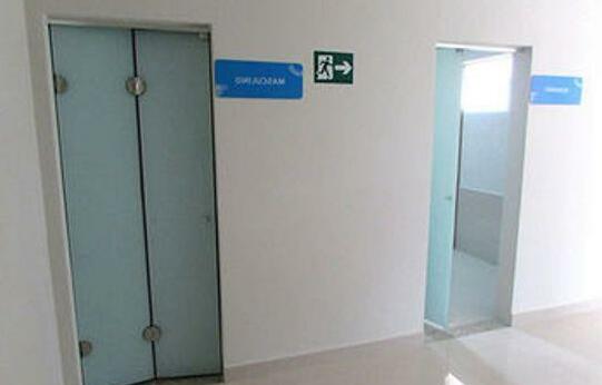 Atrium Thermas Residence Service - Photo5