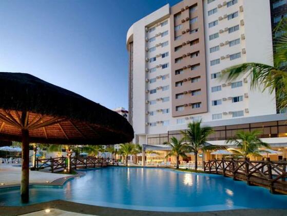 BEST WESTERN Suites Le Jardin Resort & Spa - Photo2