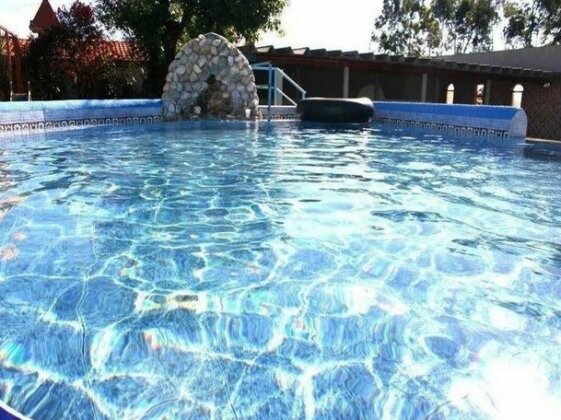 Bica Pau Hotel - Photo3