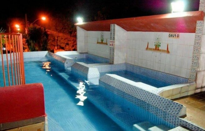 Bica Pau Hotel - Photo4