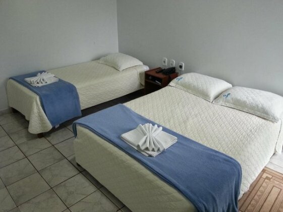 Bougainville Parque Hotel - Photo2